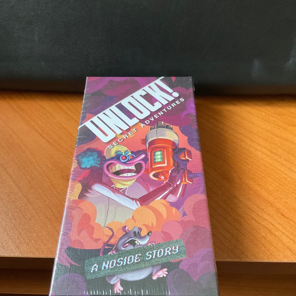 Space Cowboys Unlock Secret Adventures